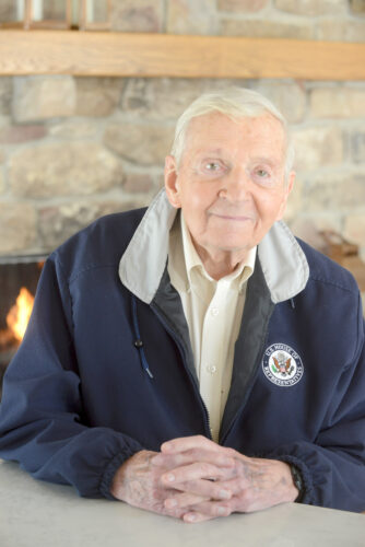 Former US Rep. Shuster dies at 91 | News, Sports, Jobs - Vimarsana News