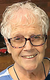 Merle Louise Ammerman | News, Sports, Jobs - Vimarsana News