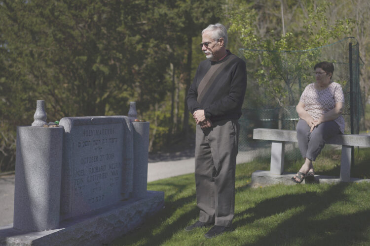 Faith lifted Pittsburgh Jews in long wait for trial | News, Sports, Jobs - Vimarsana News