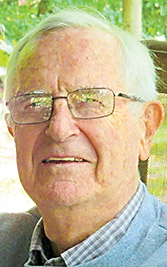 A. Donald Mingle | News, Sports, Jobs - Altoona Mirror - Vimarsana News
