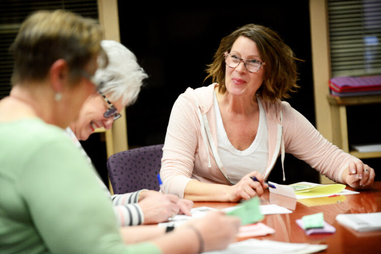 Juniata Gap teacher named Relay For Life ambassador | News, Sports, Jobs - Vimarsana News