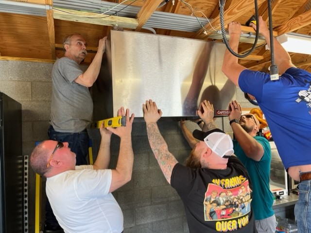 Service day | News, Sports, Jobs - Altoona Mirror - Vimarsana News