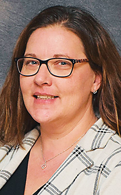Business community mourns loss of chamber's Hoover | News, Sports, Jobs - Vimarsana News