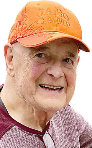 Albert J. 'Al' Hagg | News, Sports, Jobs - Vimarsana News