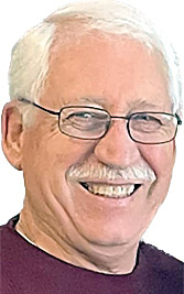 Sydney T. 'Syd' Atherton | News, Sports, Jobs - Vimarsana News