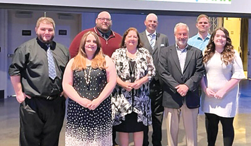 Mirror staffers win state awards | News, Sports, Jobs - Vimarsana News