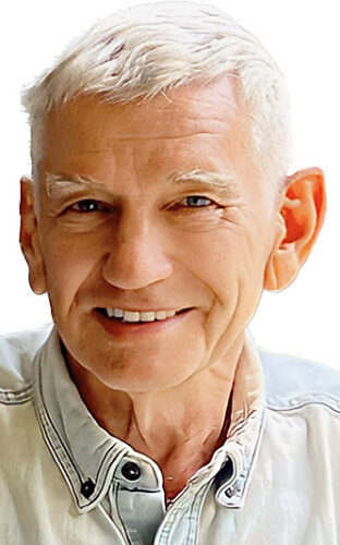 David L. Shrock | News, Sports, Jobs - Altoona Mirror - Vimarsana News
