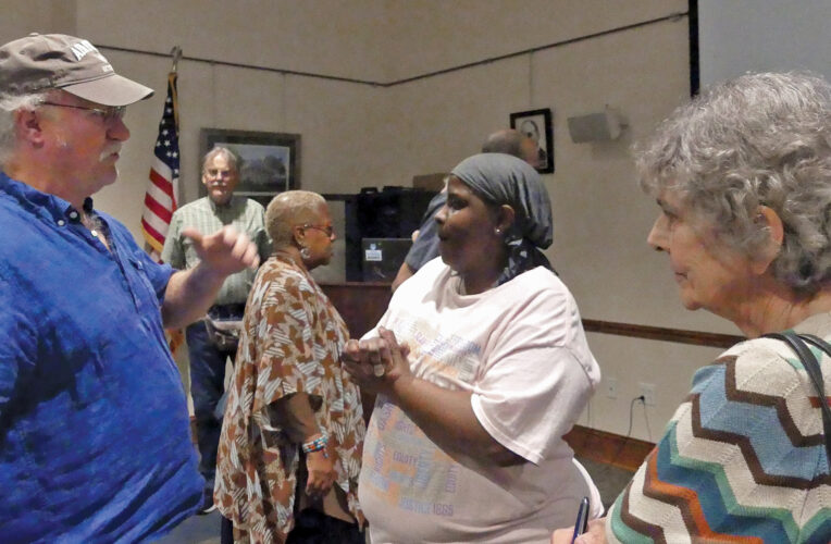 Celebrating Sacred Freedom: Juneteenth holiday commemorates date when last slaves declared free | News, Sports, Jobs - Vimarsana News