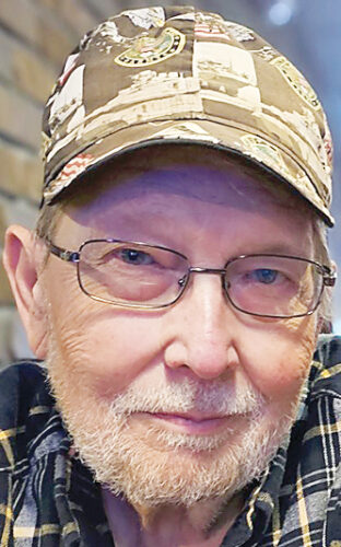 David E. 'Dave' Rorabaugh | News, Sports, Jobs - Vimarsana News
