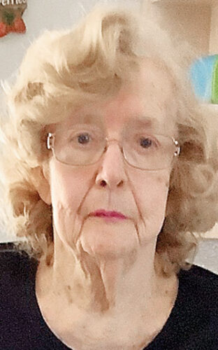 Marjorie 'Margie' Forshey | News, Sports, Jobs - Vimarsana News
