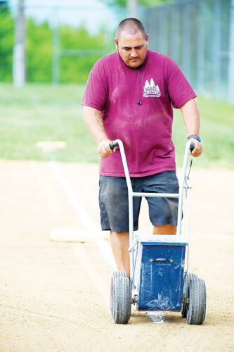 Chalk it up | News, Sports, Jobs - Altoona Mirror - Vimarsana News
