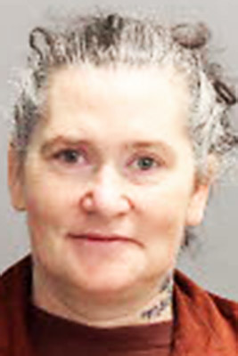 Inmate's sentence in killing vacated | News, Sports, Jobs - Vimarsana News