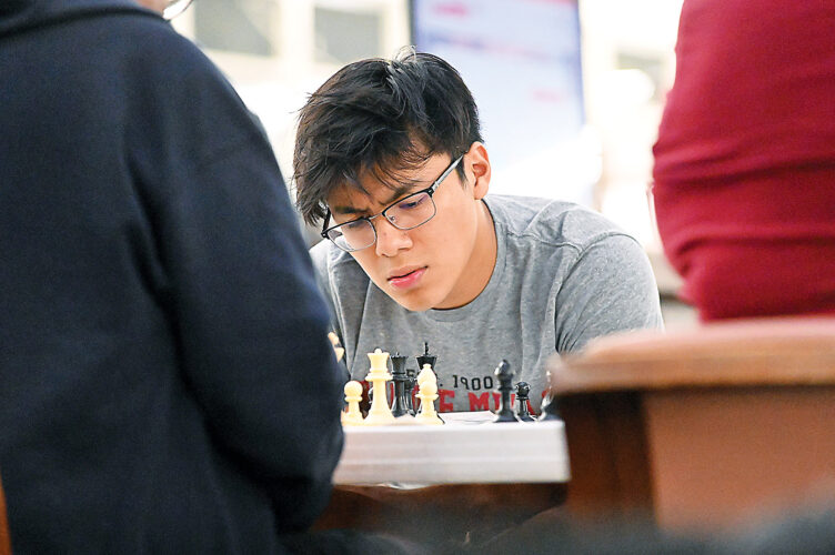 It's your move | News, Sports, Jobs - Altoona Mirror - Vimarsana News