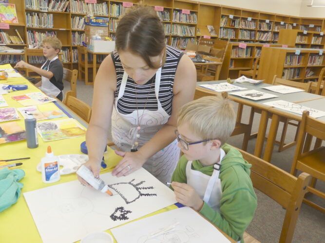 Social Studies: Summer camps offer something for everyone | News, Sports, Jobs - Vimarsana News