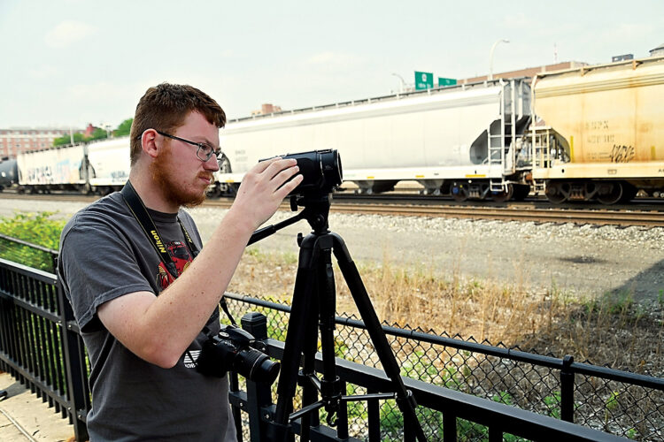 Train tracker | News, Sports, Jobs - Altoona Mirror - Vimarsana News