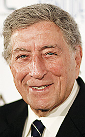 Tony Bennett, musical standard master, 96 | News, Sports, Jobs - Vimarsana News