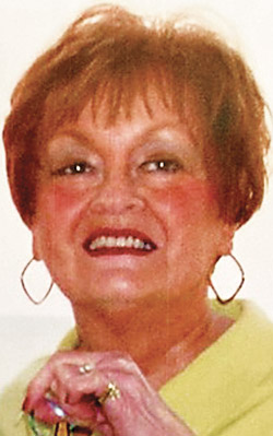 Lois E. Ott | News, Sports, Jobs - Altoona Mirror - Vimarsana News