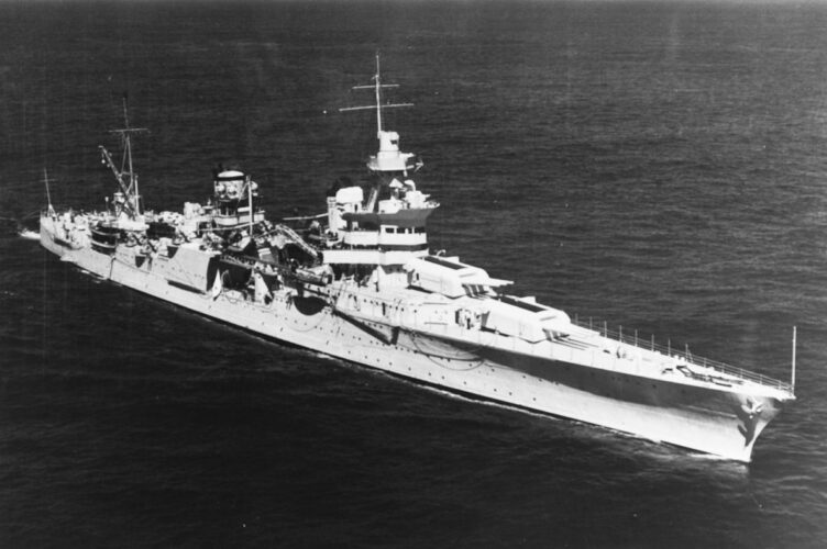 Local man among victims in 1945 sinking of vessel | News, Sports, Jobs - Vimarsana News