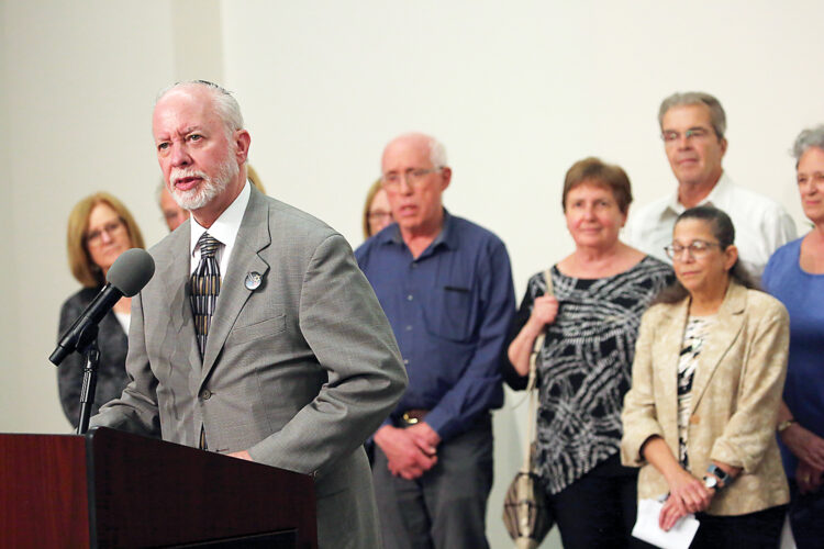 Synagogue gunman gets death penalty | News, Sports, Jobs - Vimarsana News