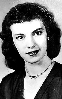 Ella Jane Imes | News, Sports, Jobs - Altoona Mirror - Vimarsana News