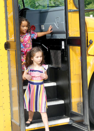 Big steps | News, Sports, Jobs - Altoona Mirror - Vimarsana News