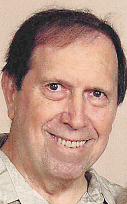 James 'Jim' Guy Sturniolo | News, Sports, Jobs - Vimarsana News