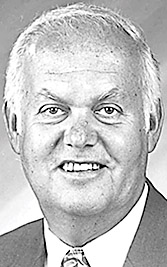Snyder recalled for love of community | News, Sports, Jobs - Vimarsana News
