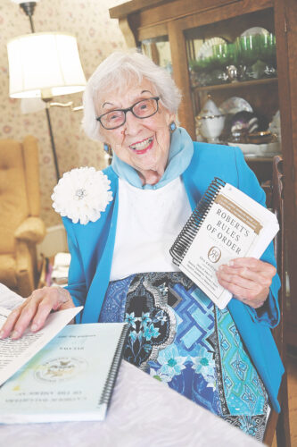 Gildea forged by faith, lifetime of public service for others | News, Sports, Jobs - Vimarsana News