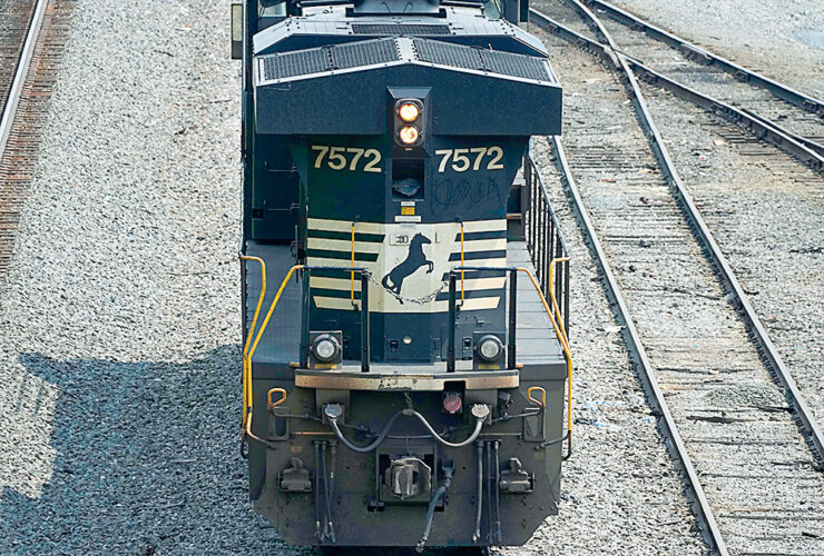 Railroad workers fired for reports | News, Sports, Jobs - Vimarsana News