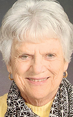 Patricia Anne Fonner | News, Sports, Jobs - Vimarsana News