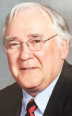 Robert W. Lape Sr. | News, Sports, Jobs - Vimarsana News