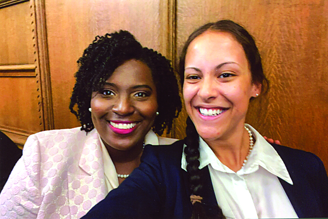 On campus | News, Sports, Jobs - Altoona Mirror - Vimarsana News
