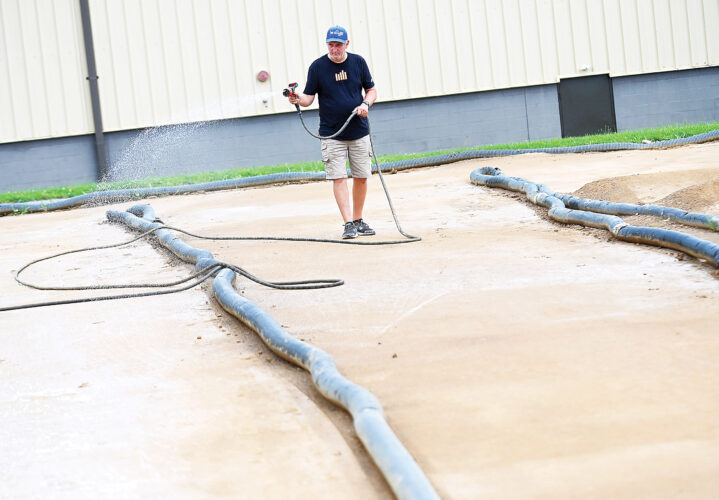 Ready to race | News, Sports, Jobs - Altoona Mirror - Vimarsana News