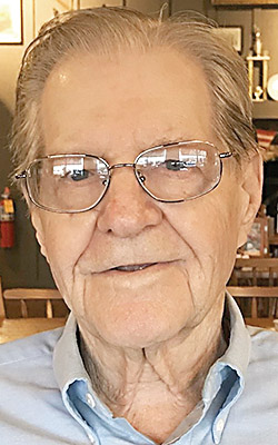 Arthur 'Art' C. Benner | News, Sports, Jobs - Vimarsana News