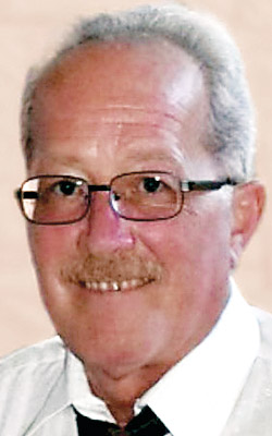 Richard 'Dickie' C. Hollows | News, Sports, Jobs - Vimarsana News