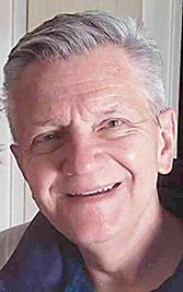 Charles W. Andrews | News, Sports, Jobs - Vimarsana News