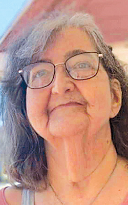 Julie Mae (Haid) Frederick | News, Sports, Jobs - Vimarsana News
