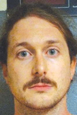 Altoona man arrested on felony child porn charges | News, Sports, Jobs - Vimarsana News