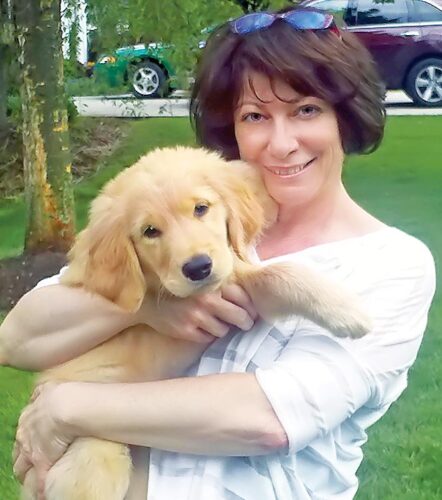 Wagner 'stalwart' of community | News, Sports, Jobs - Vimarsana News