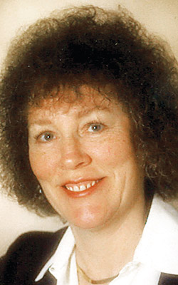 Doris 'Jean' (Green) Della | News, Sports, Jobs - Vimarsana News