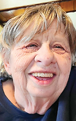 Paula A. (Ahles) George | News, Sports, Jobs - Vimarsana News