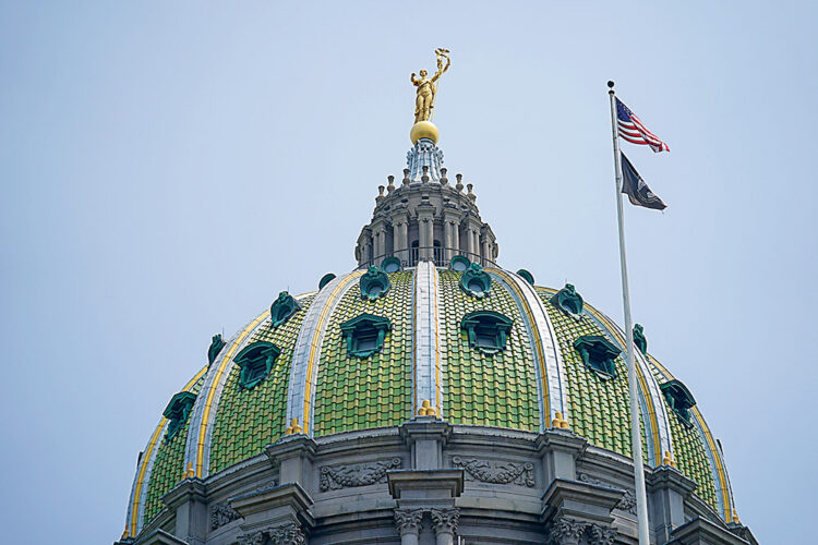 House passes bills to finalize budget | News, Sports, Jobs - Vimarsana News