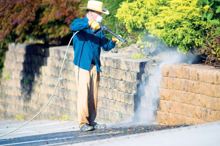 Deep clean | News, Sports, Jobs - Altoona Mirror - Vimarsana News