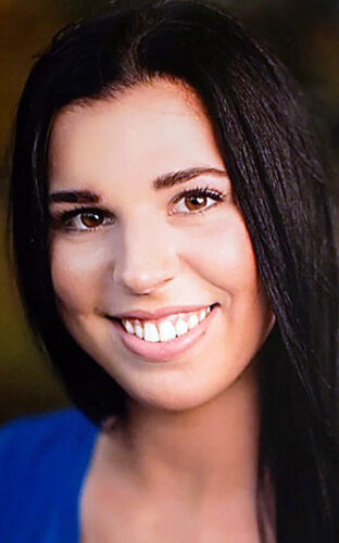 Shannon M. Duffey | News, Sports, Jobs - Vimarsana News