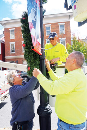 Test run | News, Sports, Jobs - Altoona Mirror - Vimarsana News