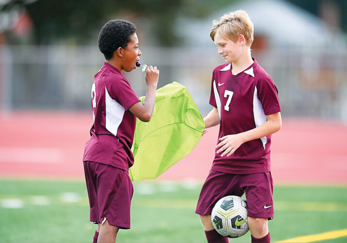 Get in the game | News, Sports, Jobs - Altoona Mirror - Vimarsana News