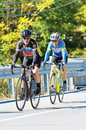 Keeping pace | News, Sports, Jobs - Altoona Mirror - Vimarsana News