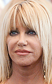 Suzanne Somers, of 'Three's Company,' dies at 76 | News, Sports, Jobs - Vimarsana News