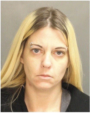 Roaring Spring woman charged in overdose death | News, Sports, Jobs - Vimarsana News