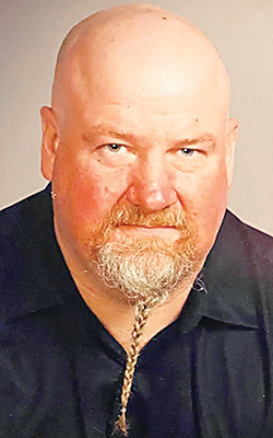 Rodney A. Walters | News, Sports, Jobs - Vimarsana News